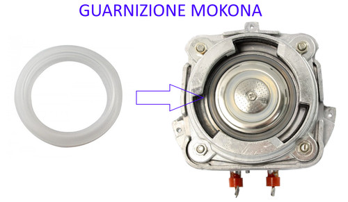 Guarnizione per macchina - guarnizione,