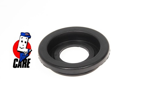 Guarnizione sottocoppa nera - sottocoppa,