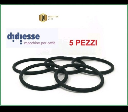 Promo pezzi guarnizione - pezzi,