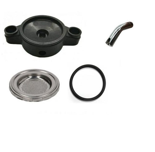 Kit manutenzione completo