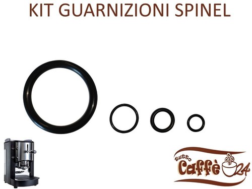 Kit guarnizioni cialda - cialda, cicler