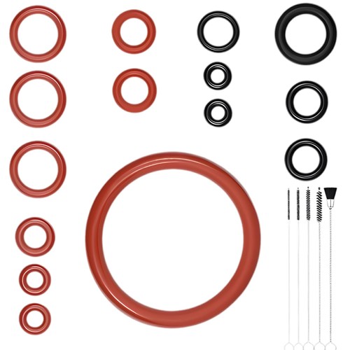 Set guarnizioni per - set,