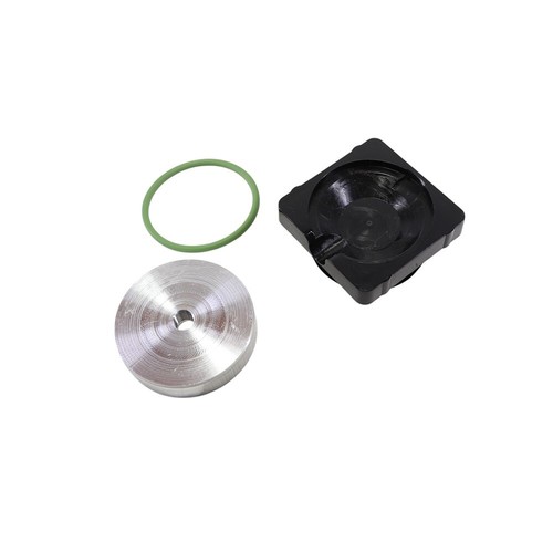 Kit base portacialde con - kit,