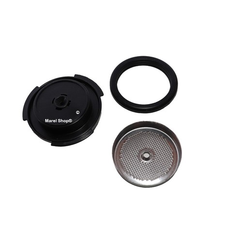 Kit guarnizione diffusore - guarnizione,