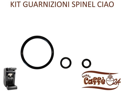 Kit guarnizioni cialda cicler - guarnizioni,
