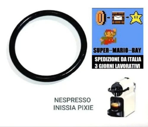 Guarnizione o ring - ■, 3