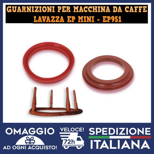 Ricambi lavazza serie - lavazza,