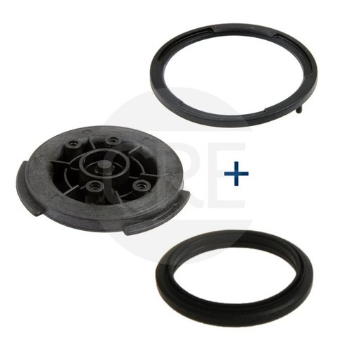 Delonghi kit supporto - delonghi,