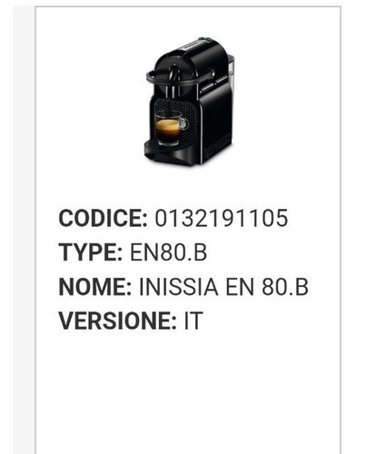 3pezzi promo en80 - en80, b