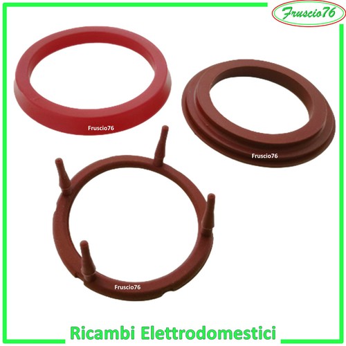 Kit guarnizioni per - guarnizioni, macchina