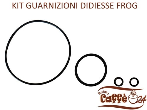Didiesse frog kit guarnizioni - kit,