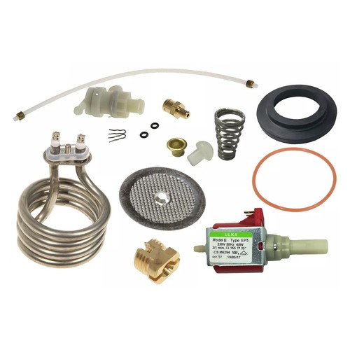 Longhi kit guarnizioni - de,