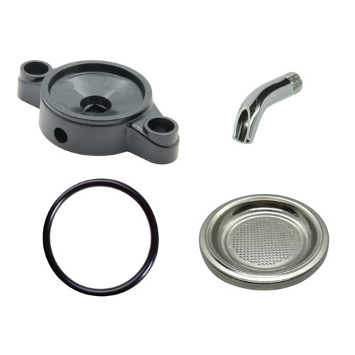 Kit manutenzione completo - kit,