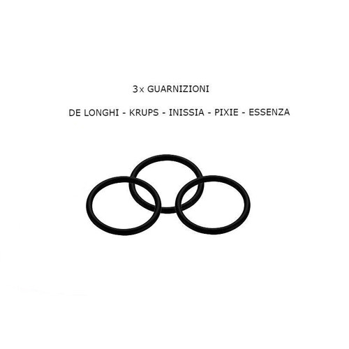Guarnizioni longhi krups - 3,