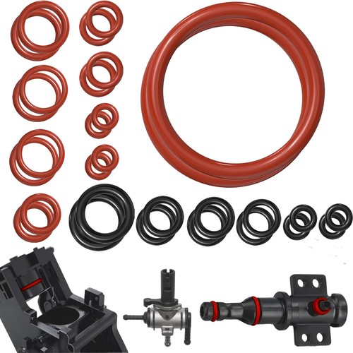 Guarnizioni ring silicone - guarnizioni, o-ring