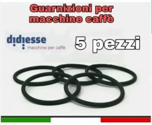 Guarnizioni macchina caffe - 5,
