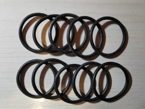 Pezzi guarnizione oring - 10,