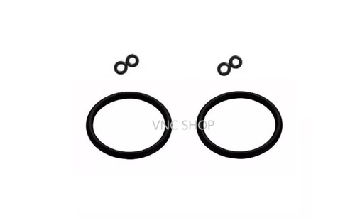 Guarnizioni oring longhi - oring, de